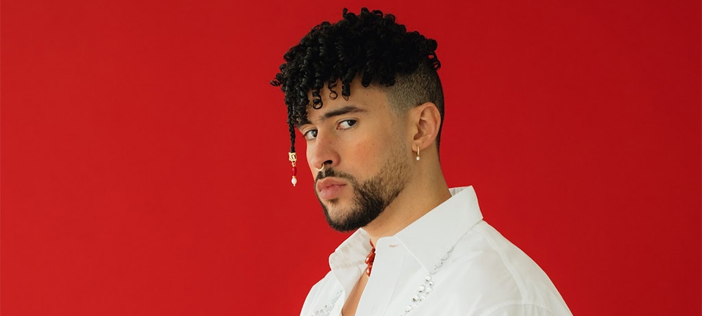 Bad Bunny vuelve a hacer historia con su nuevo sencillo “EoO”