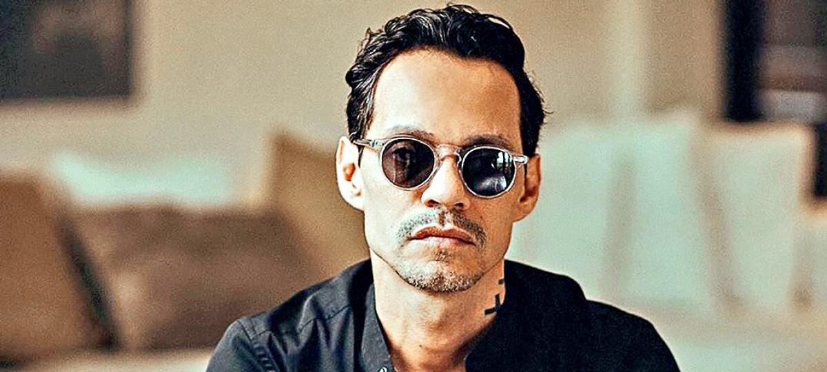 Marc Anthony enciende polémica tras show en España y revive rumores con JLo